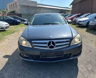 Mercedes-Benz Mercedes-Benz C 220 C -Klasse Lim. C 220 CDI Gebrauchtwagen