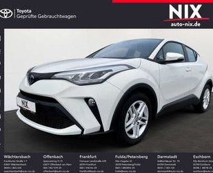 Toyota Toyota C-HR Hybrid Business Edition KAMERA KLIMA N Gebrauchtwagen