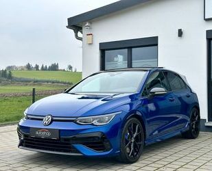 VW Volkswagen Golf 8R