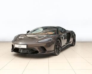 McLaren McLaren GT - Luxe - MSO Bespoke Gloss Argon Gebrauchtwagen