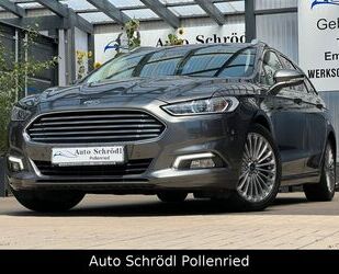 Ford Ford Mondeo Turnier Titanium 1.5 EB *GEWERBE/EXPOR Gebrauchtwagen