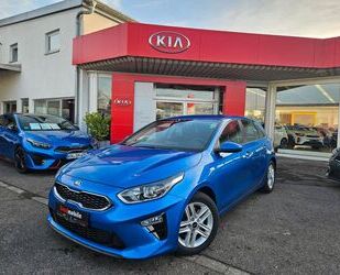 Kia Kia Ceed 1.5 T-GDI OPF Vision Gebrauchtwagen