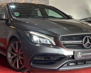 Mercedes-Benz Mercedes-Benz 45 AMG CLA -Klasse Shooting Brake Gebrauchtwagen