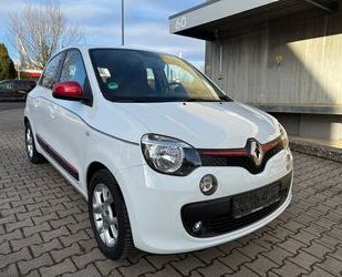 Renault Renault Twingo Intens 90PS/LM