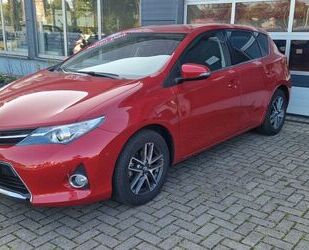 Toyota Toyota Auris Life+ Gebrauchtwagen