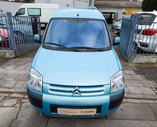 Citroen Citroën Berlingo 1.6 16V Multispace*Klima*El.Fenst Gebrauchtwagen