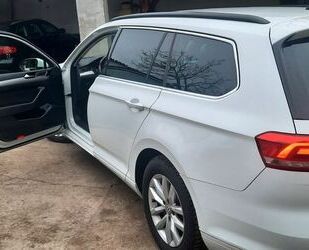 VW Volkswagen Passat 2.0 TDI BMT Comfortline Comfortl Gebrauchtwagen