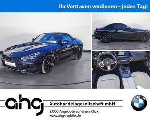 BMW BMW Z4 M40iA Roadster M Sport Harman Kardon Head-U Gebrauchtwagen