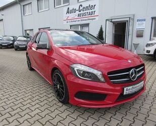 Mercedes-Benz Mercedes-Benz A 180 BlueEfficiency, AMG-LINE, XENO Gebrauchtwagen