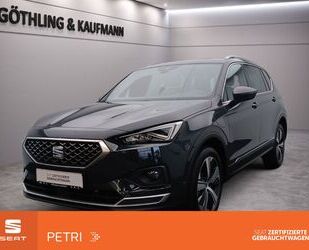 Seat Seat Tarraco 1.4 e-Hybrid DSG XPERIENCE*Pano*RFK* Gebrauchtwagen