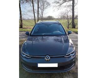 VW Volkswagen Golf Variant 1.5 TSI OPF 110kW ACTIVE Gebrauchtwagen