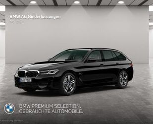 BMW BMW 530e xDrive Touring Driv.Assist.Prof Kamera LE Gebrauchtwagen