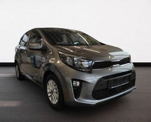 Kia Kia Picanto 1.2 Vision DESIGN NAVI Kamera Gebrauchtwagen