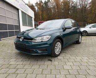 VW Volkswagen Golf 1.0 TSI BMT Trendline Gebrauchtwagen