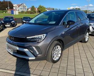 Opel Opel Crossland (X) Elegance Autom., Sitzh. Gebrauchtwagen