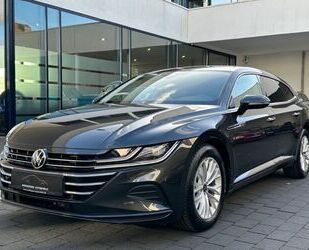 VW Volkswagen Arteon Shooting Brake 2.0 TDI DSG | Alc Gebrauchtwagen