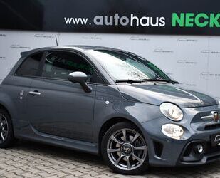 Abarth Abarth 595 Competizione Gebrauchtwagen