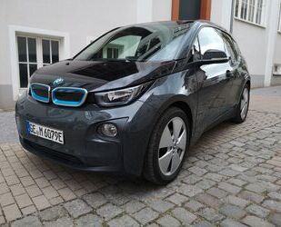 BMW BMW I3 Range Extender - REX - TOP Zustand Gebrauchtwagen