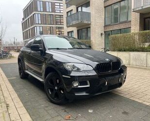 BMW BMW X6 xDrive30d - Sport Edition M Sport Edition Gebrauchtwagen