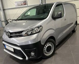 Toyota Toyota Proace 1.5 D-4D L1 Kasten **Navi*Kamera*Tem Gebrauchtwagen