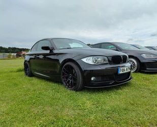 BMW BMW 125i Coupé - e82 Gebrauchtwagen