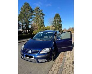 VW Volkswagen Golf Plus 1.4 Gebrauchtwagen