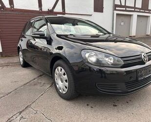 VW Volkswagen Golf 1.4 TSI 90 kW Comfortline Gebrauchtwagen