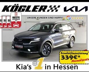 Kia Kia Sorento 1.6T Hybrid Aut. Edition 7 | -31% Gebrauchtwagen