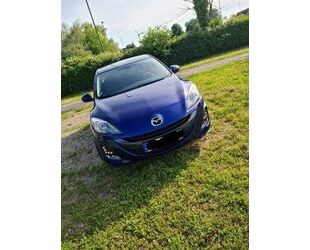 Mazda Mazda 3 2.0 Sports-Line Auto Sports-Line Gebrauchtwagen