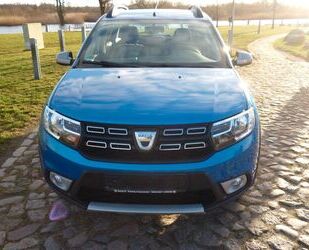 Dacia Dacia Sandero TCe 90 Stepway Prestige Stepway Pres Gebrauchtwagen