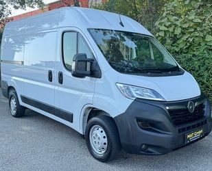 Opel Opel Movano 2.2 CDTI L2H2 TEMPOMAT KLIMA ASR 6 GAN Gebrauchtwagen