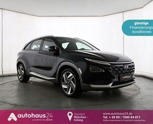 Hyundai Hyundai Nexo LED|Navi|Kamera|Panorama Gebrauchtwagen