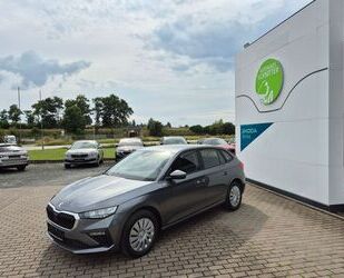 Skoda Skoda Scala Essence Automatik Smart Link Gebrauchtwagen