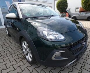 Opel Opel Adam Rocks S Gebrauchtwagen