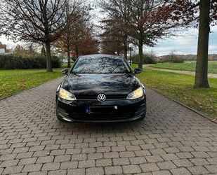 VW Volkswagen Golf 2.0 TDI DSG Comfortline Comfortlin Gebrauchtwagen