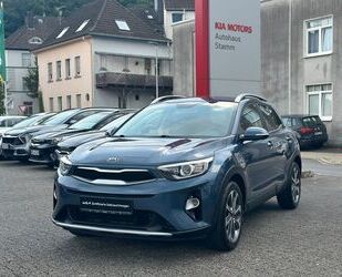 Kia Kia Stonic Dream Team Edition Navi RFK Gebrauchtwagen