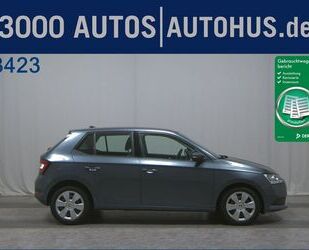 Skoda Skoda Fabia 1.0 TSI Ambition Navi PDC DAB Gebrauchtwagen