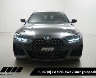 BMW BMW 430i Gran Coupé TAGESZULASSUNG! Gebrauchtwagen