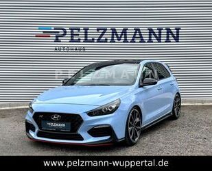 Hyundai Hyundai i30 N Performance|Pano|Navi|Memory|Strebe| Gebrauchtwagen