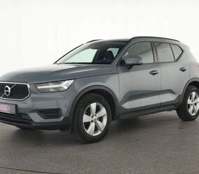 Volvo Volvo XC40 Momentum Core Navi|CarPlay|SHZ|Winter-P Gebrauchtwagen