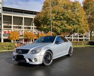 Mercedes-Benz Mercedes-Benz C 63 AMG AMG Gebrauchtwagen