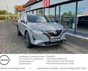 Nissan Nissan Qashqai Tekna e-Power Gebrauchtwagen