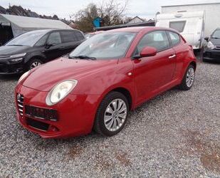 Alfa Romeo MiTo Gebrauchtwagen