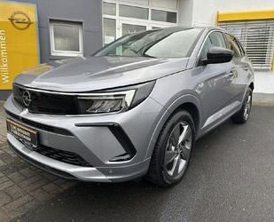 Opel Grandland (X) Gebrauchtwagen