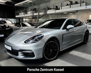 Porsche Porsche Panamera 4S Diesel Allrad Luftfederung AD Gebrauchtwagen