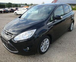 Ford Ford C-Max C-MAX Titanium Gebrauchtwagen