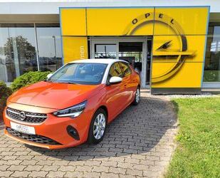 Opel Opel Corsa F Elegance Gebrauchtwagen