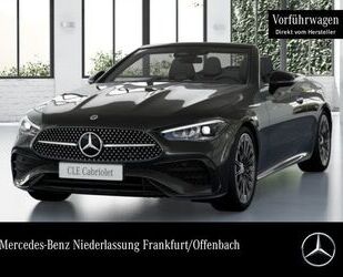 Mercedes-Benz Mercedes-Benz CLE 200 AMG+NIGHT+LED+KAMERA+KEYLESS Gebrauchtwagen