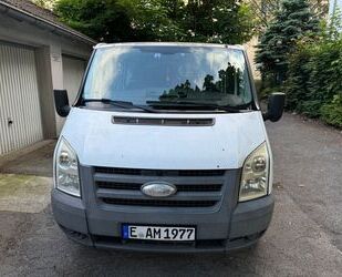 Ford Ford Transit Gebrauchtwagen