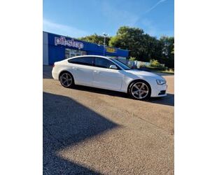 Audi Audi A5 3.0 TDI 180kW S tronic quattro Sportback - Gebrauchtwagen